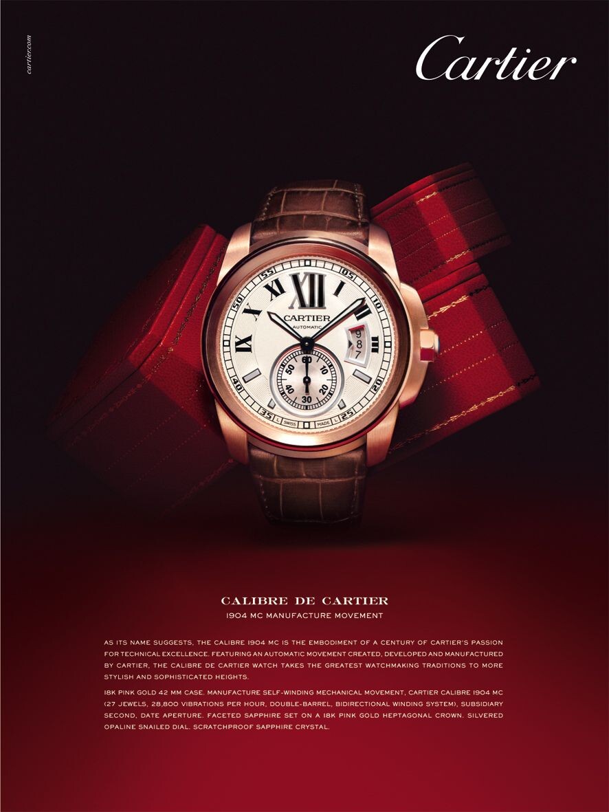 CARTIER