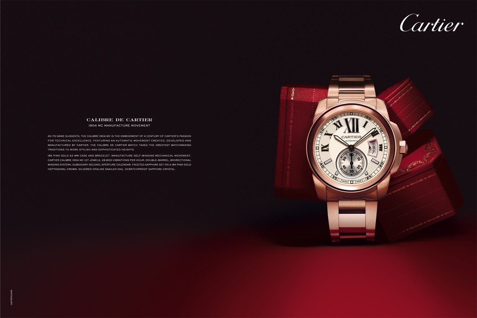 CARTIER