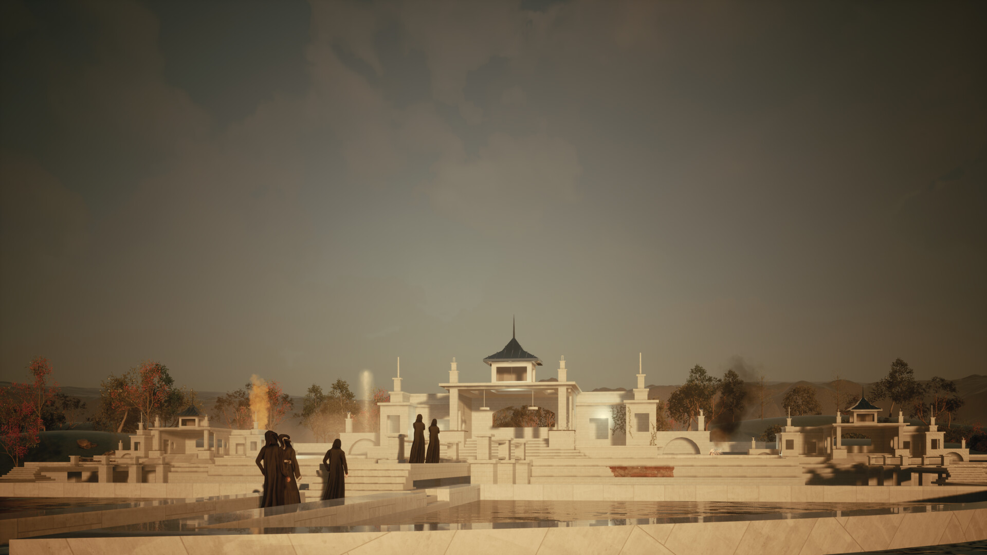 ArtStation - islkand