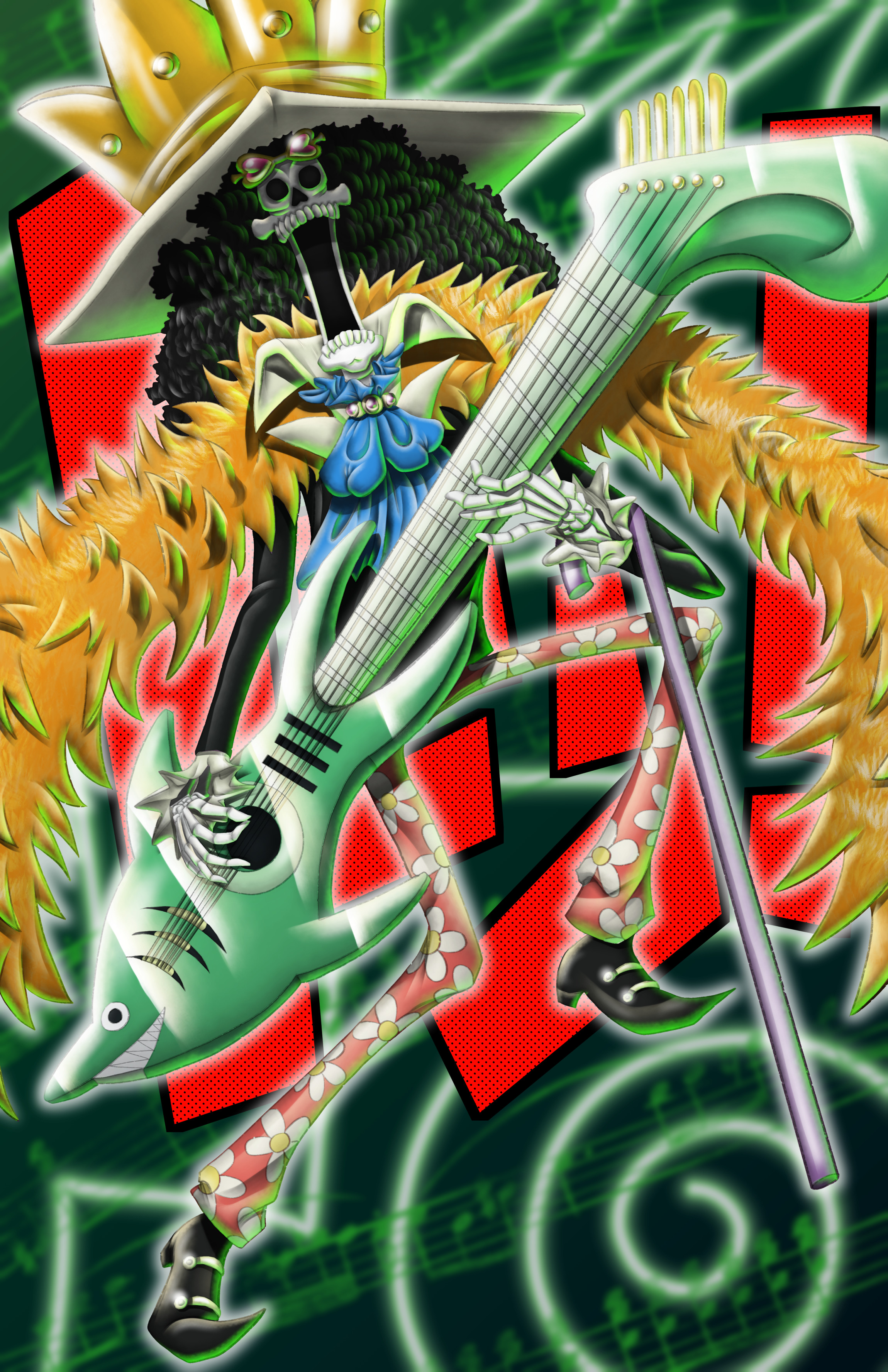 Japanese SFX