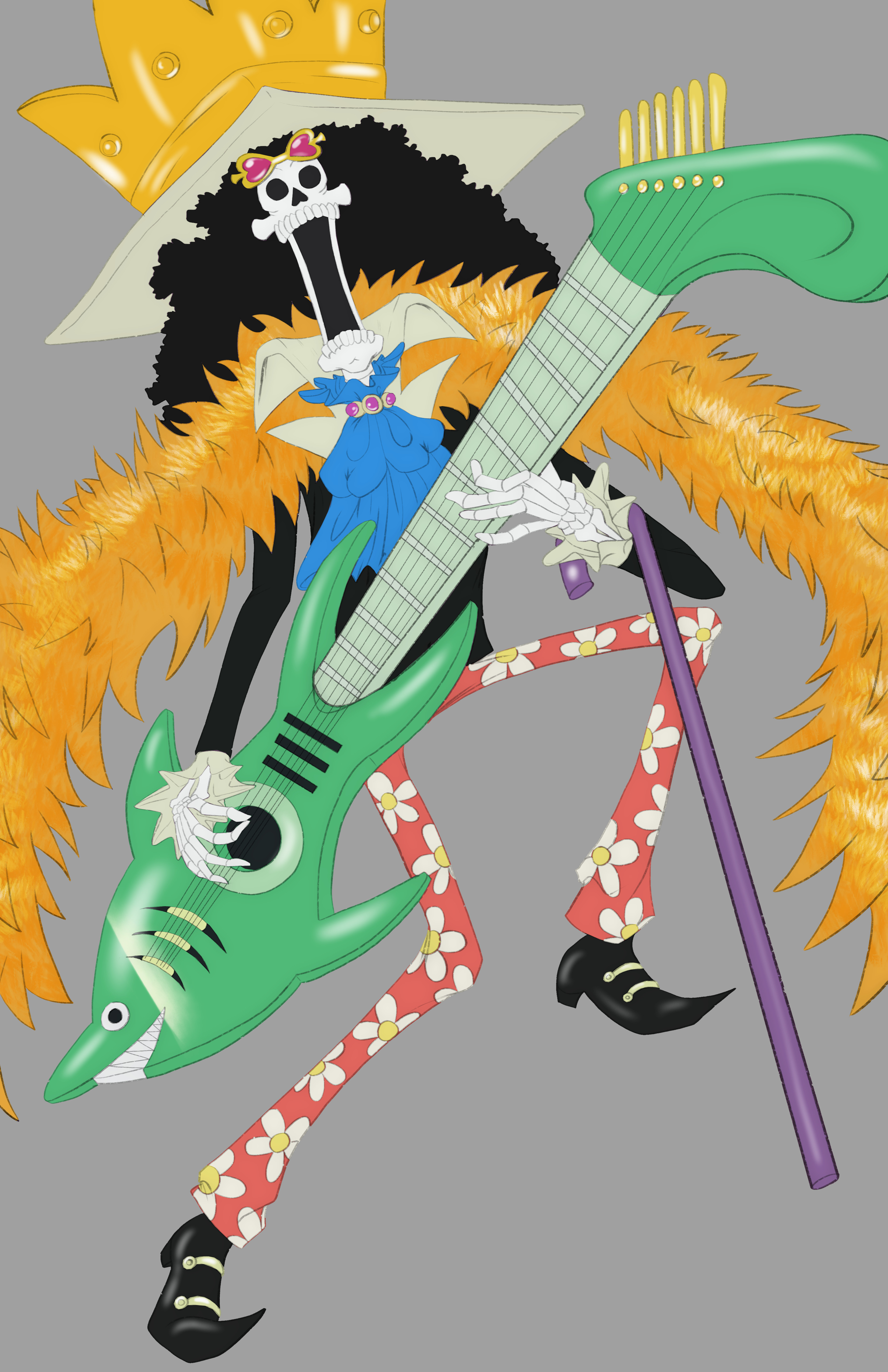 Flats