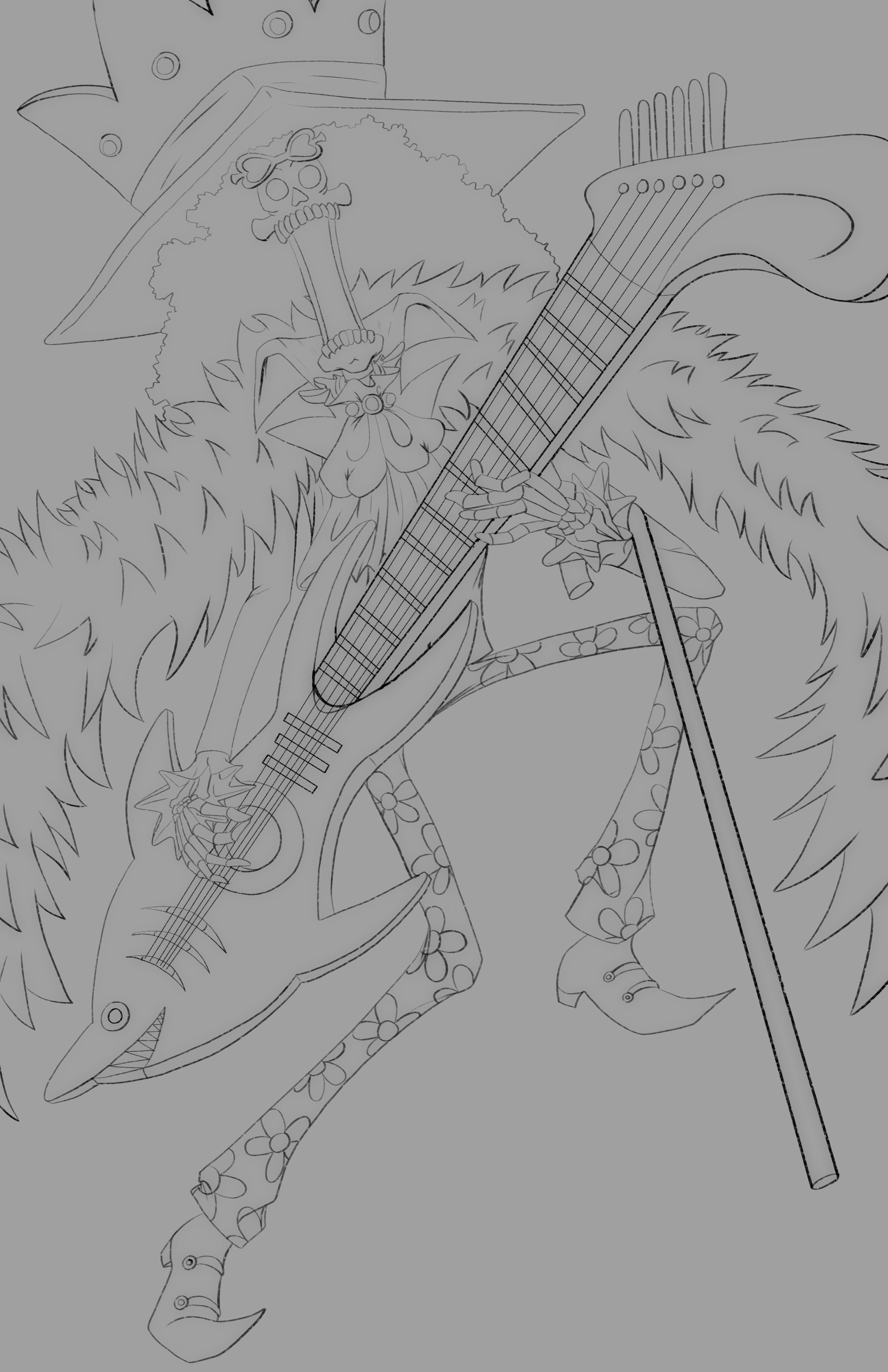 Lineart