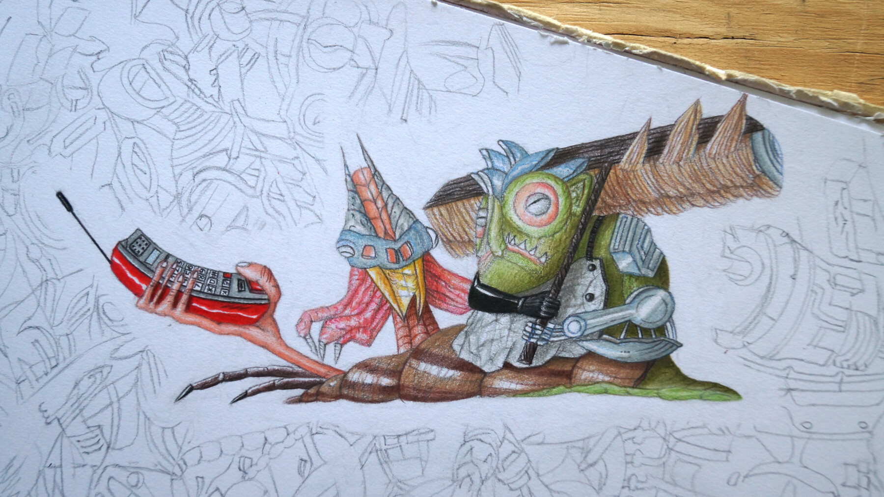 ArtStation - Клининг компания