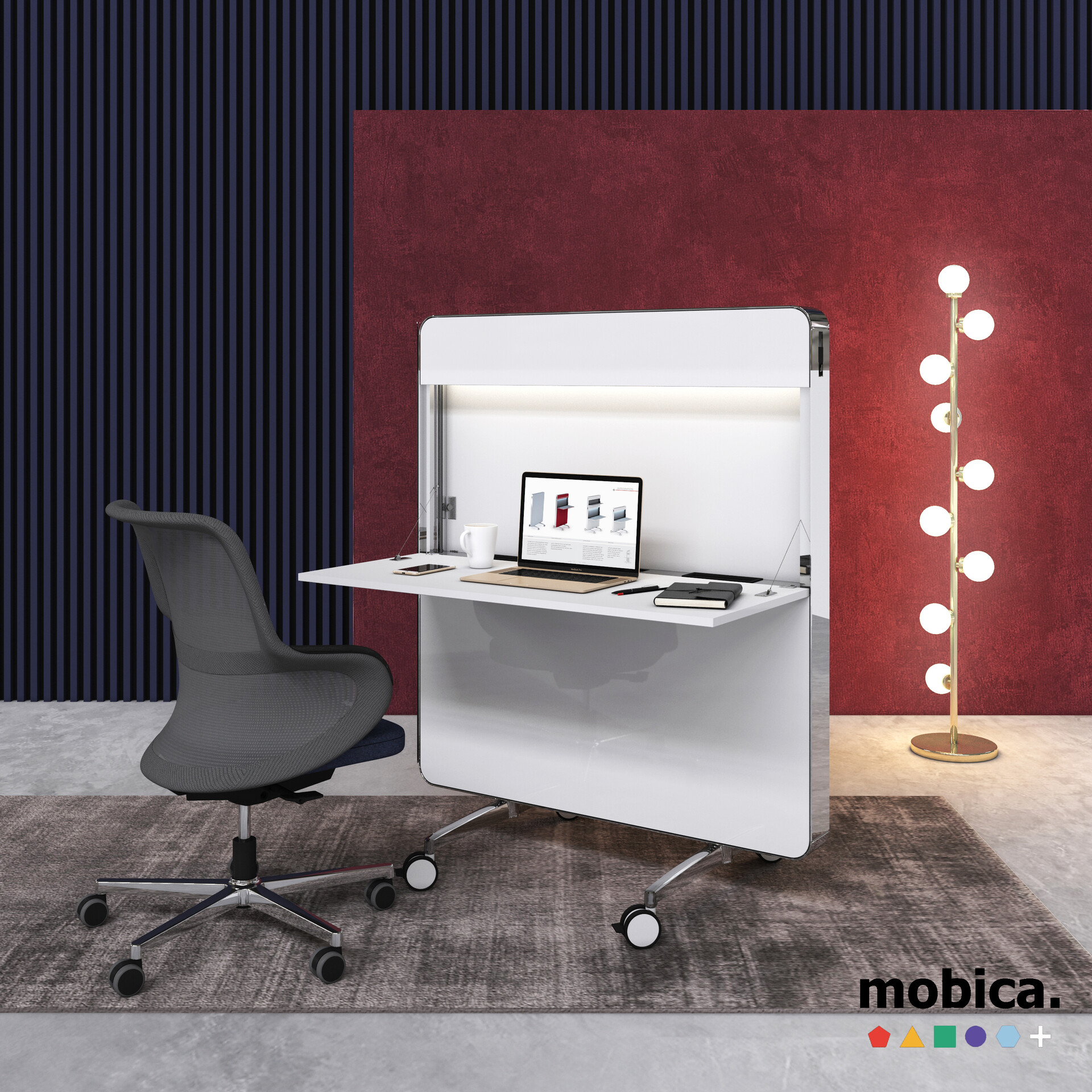 Mobica furniture top