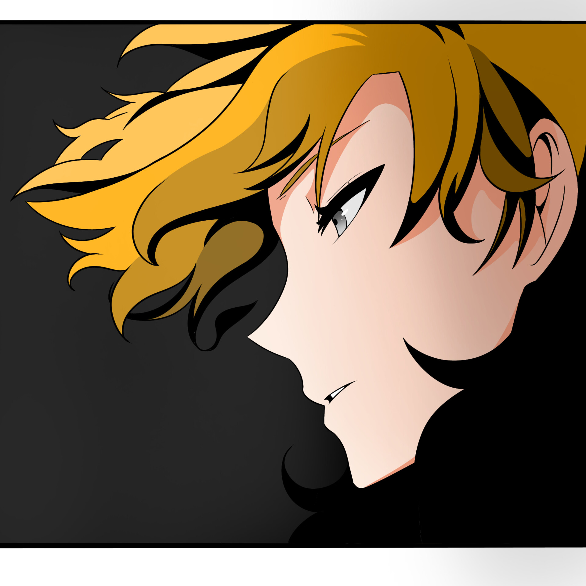 ArtStation - female 1