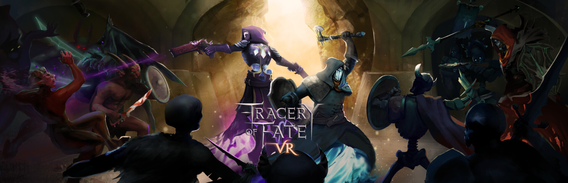 ArtStation promo art