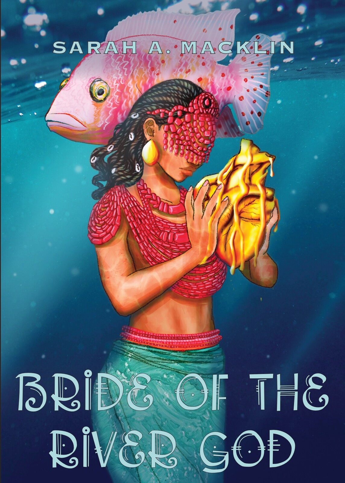 Bride of the River God 