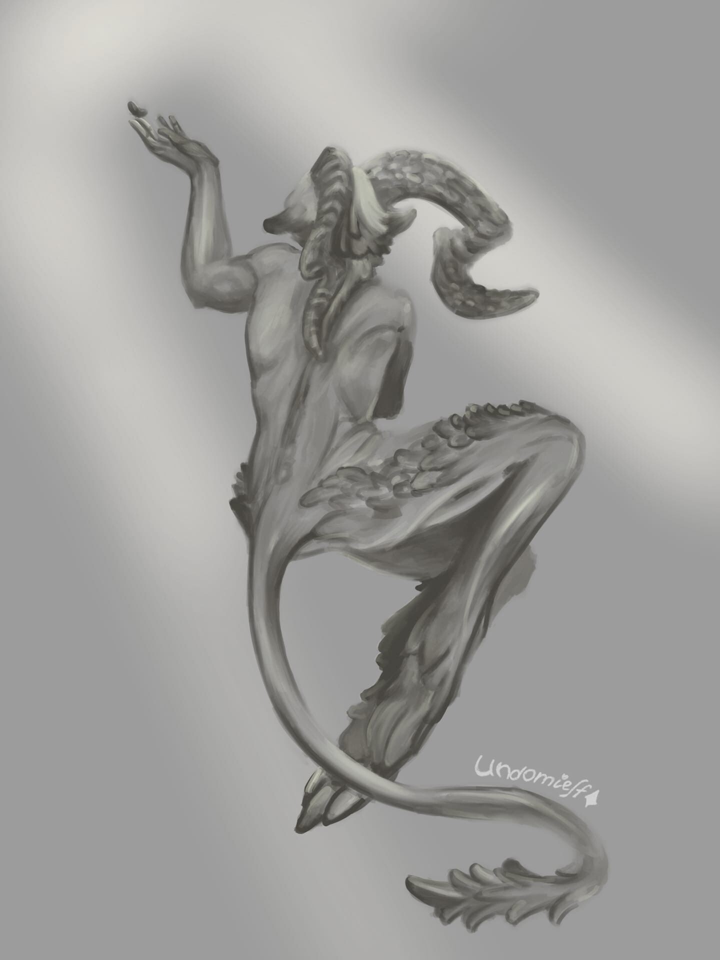 ArtStation - Стадик