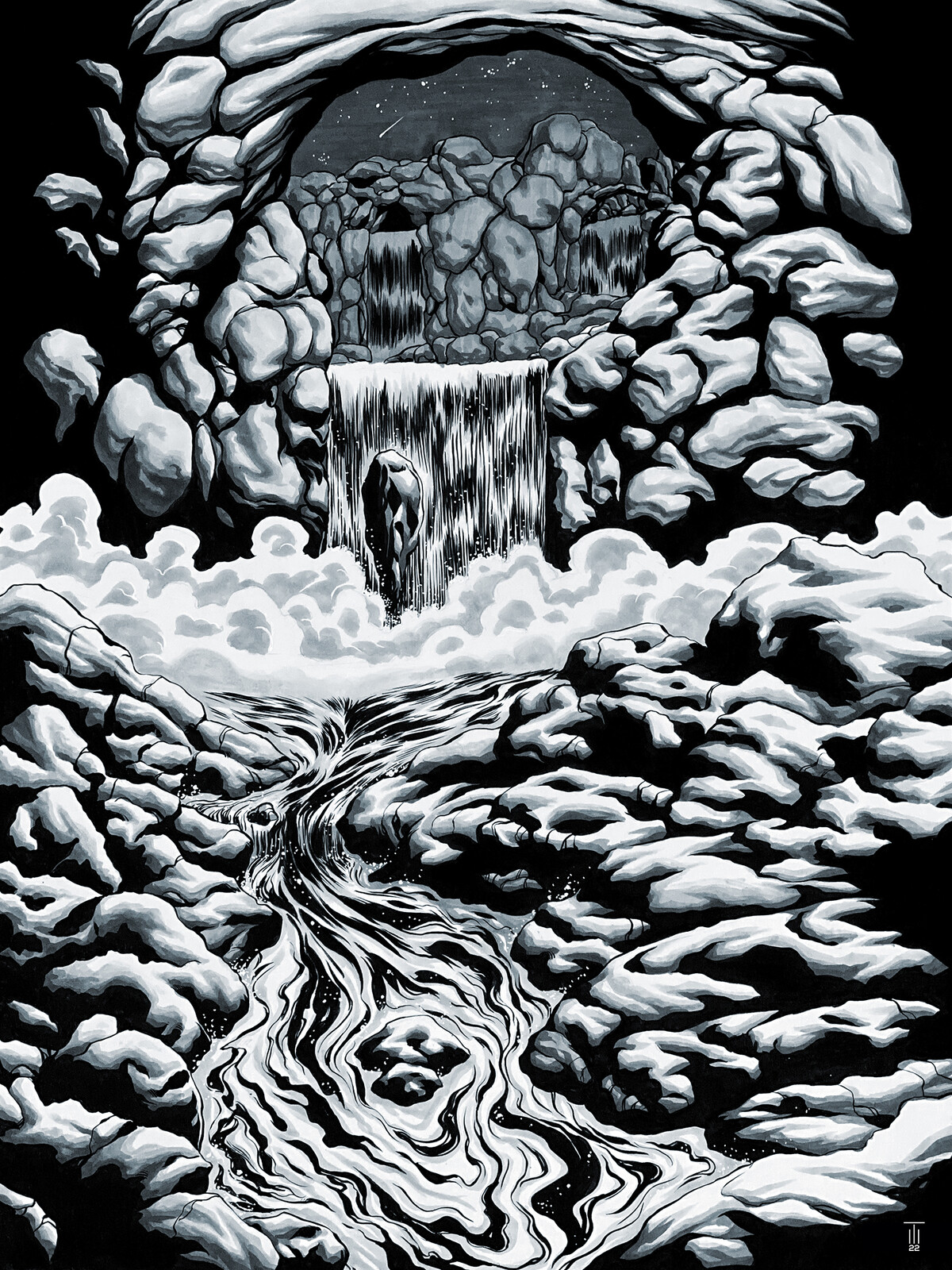 Final Traditional Art