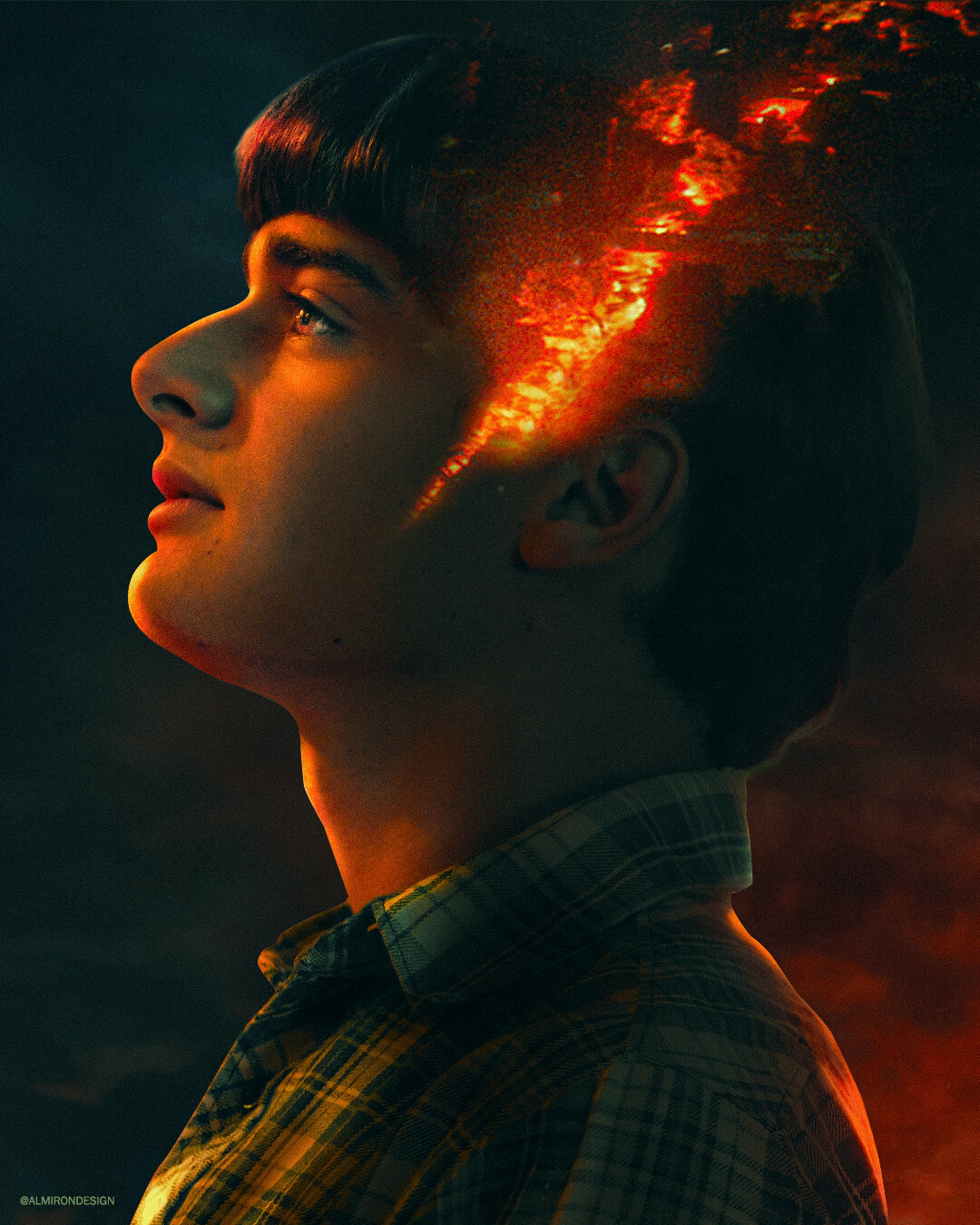 Stranger Things Noah Schnapp Realized His Sexuality Alongside Will  The  Mary Sue