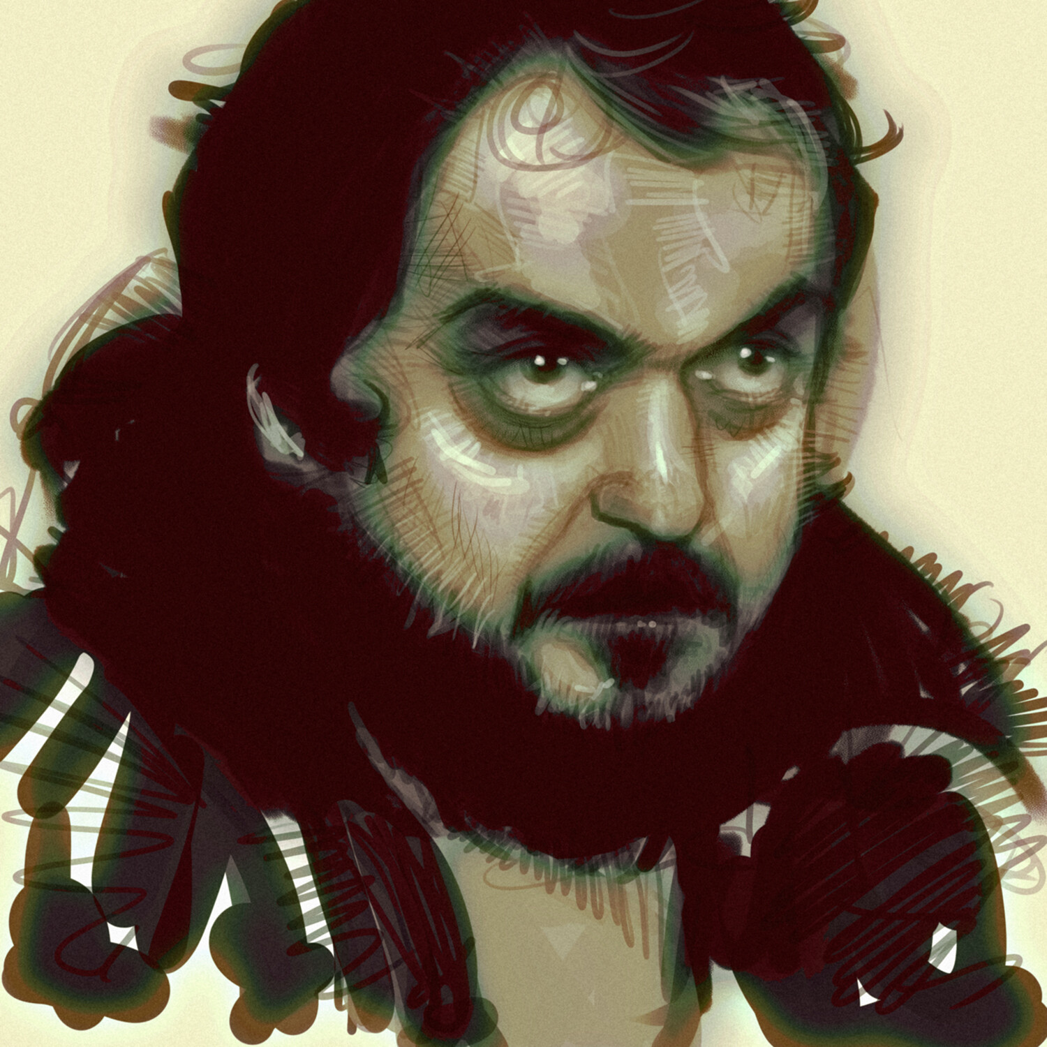 Stanley Kubrick