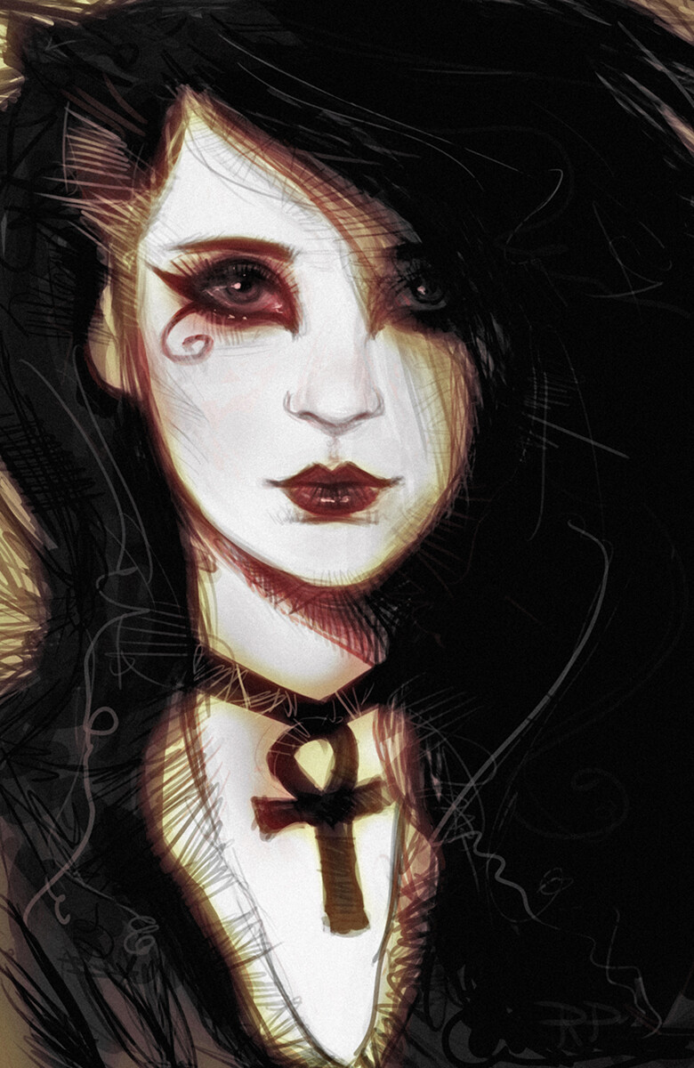 Death "The Sandman"