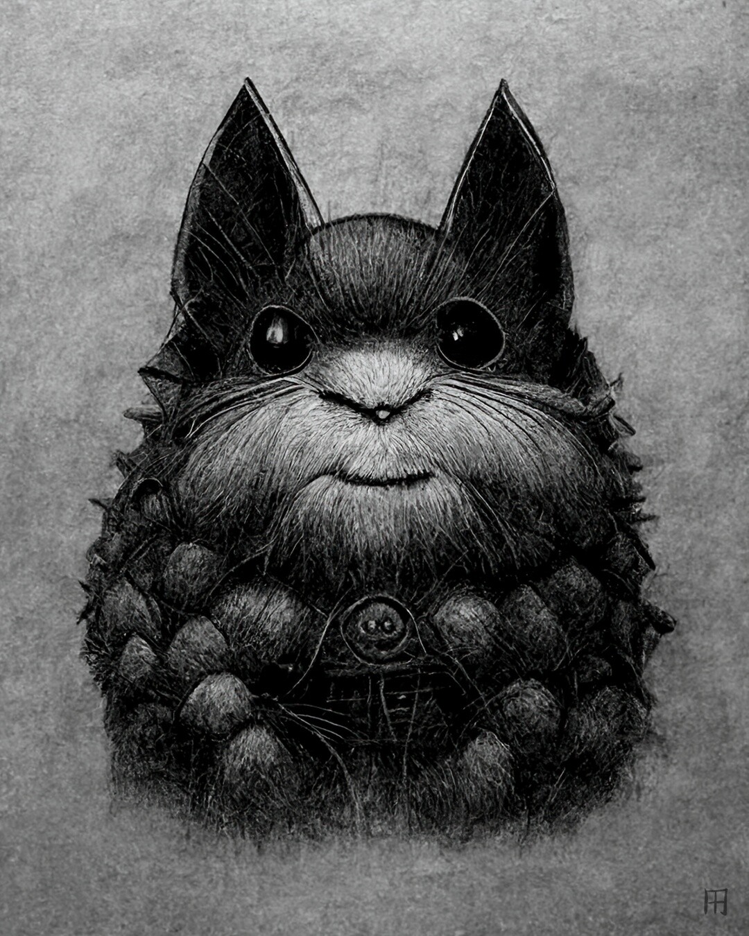 Carnet forestier