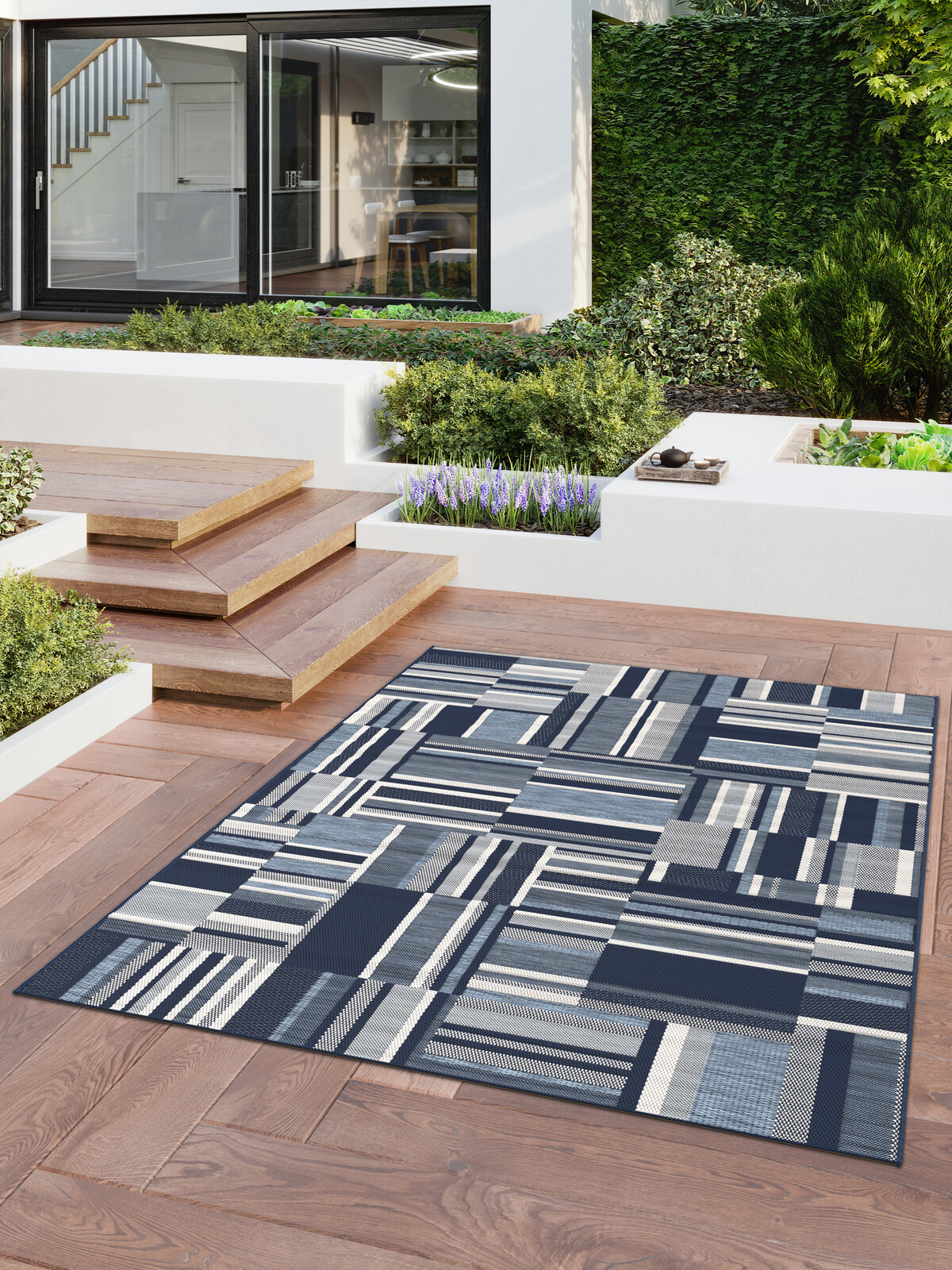 Modern Terras