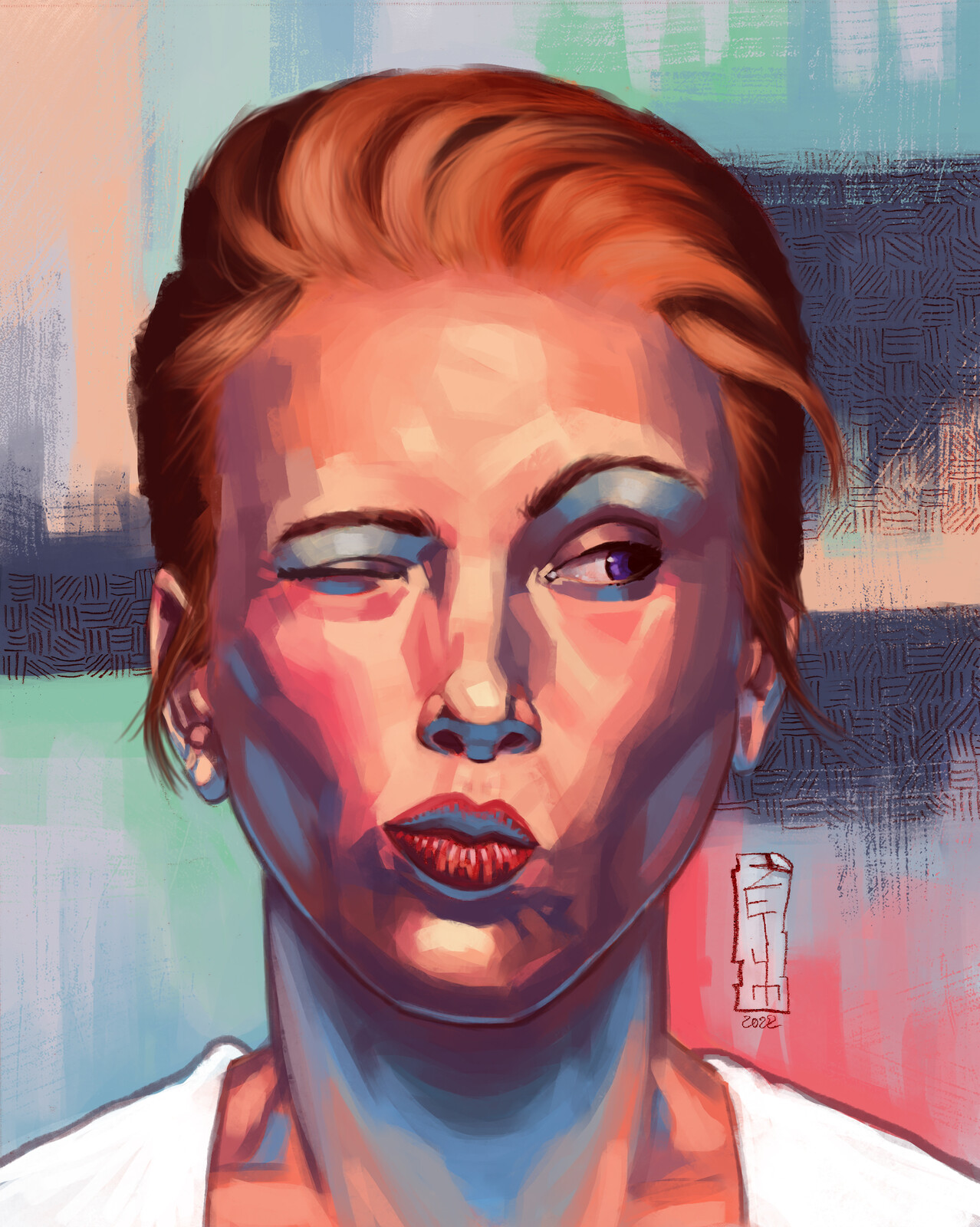 Portraits