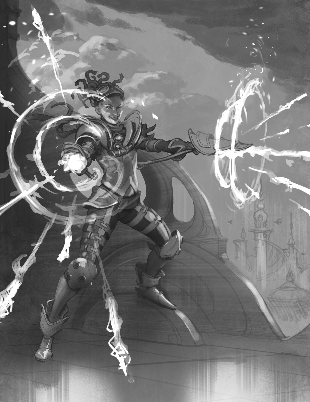 Value Rough