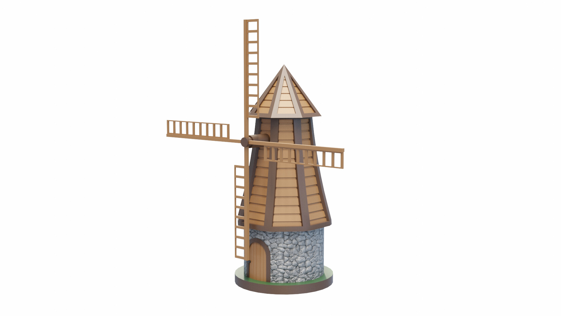 Ветряная мельница макет. Ветряная мельница во 2-ом Уварово Тамбовской области. Lee Ghost Windmill 2x2x2. Ветряная мельница 2 класс