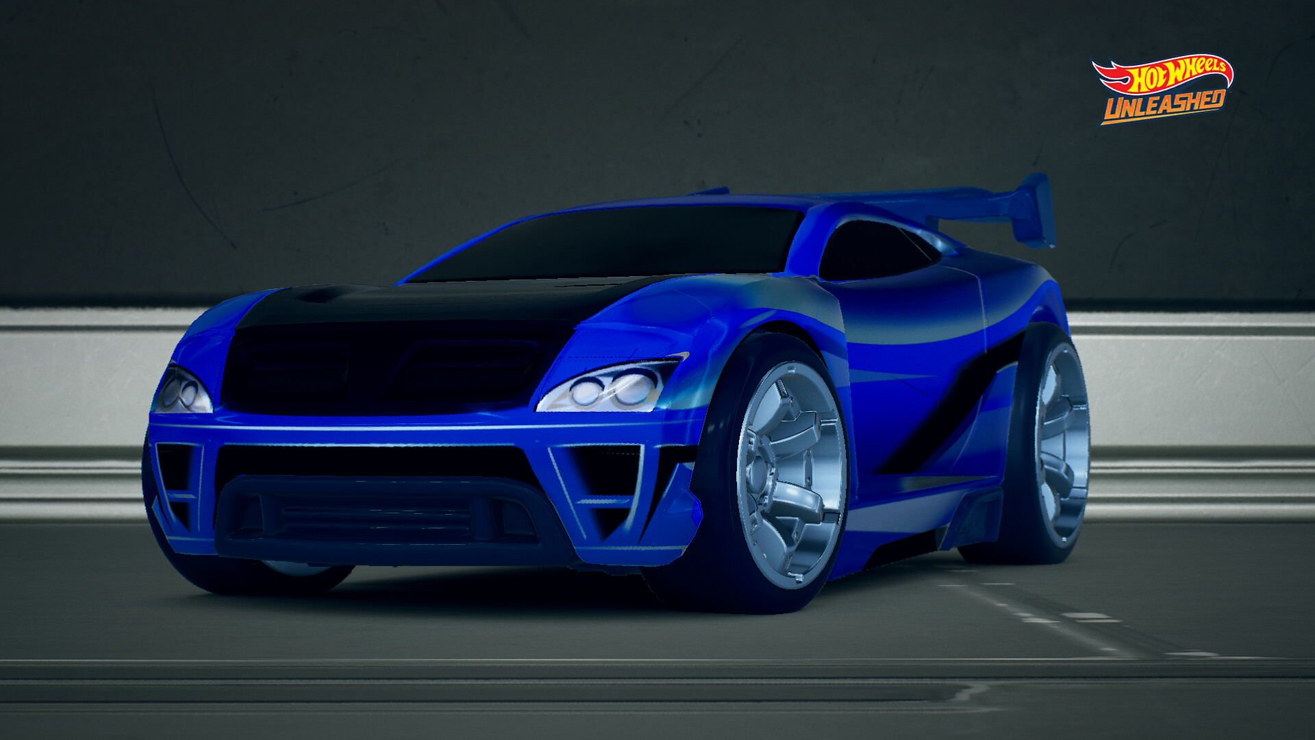 ArtStation - Box Art Seared Tuner/Sho Stopper Power Rage