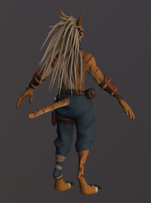 Textures (back)