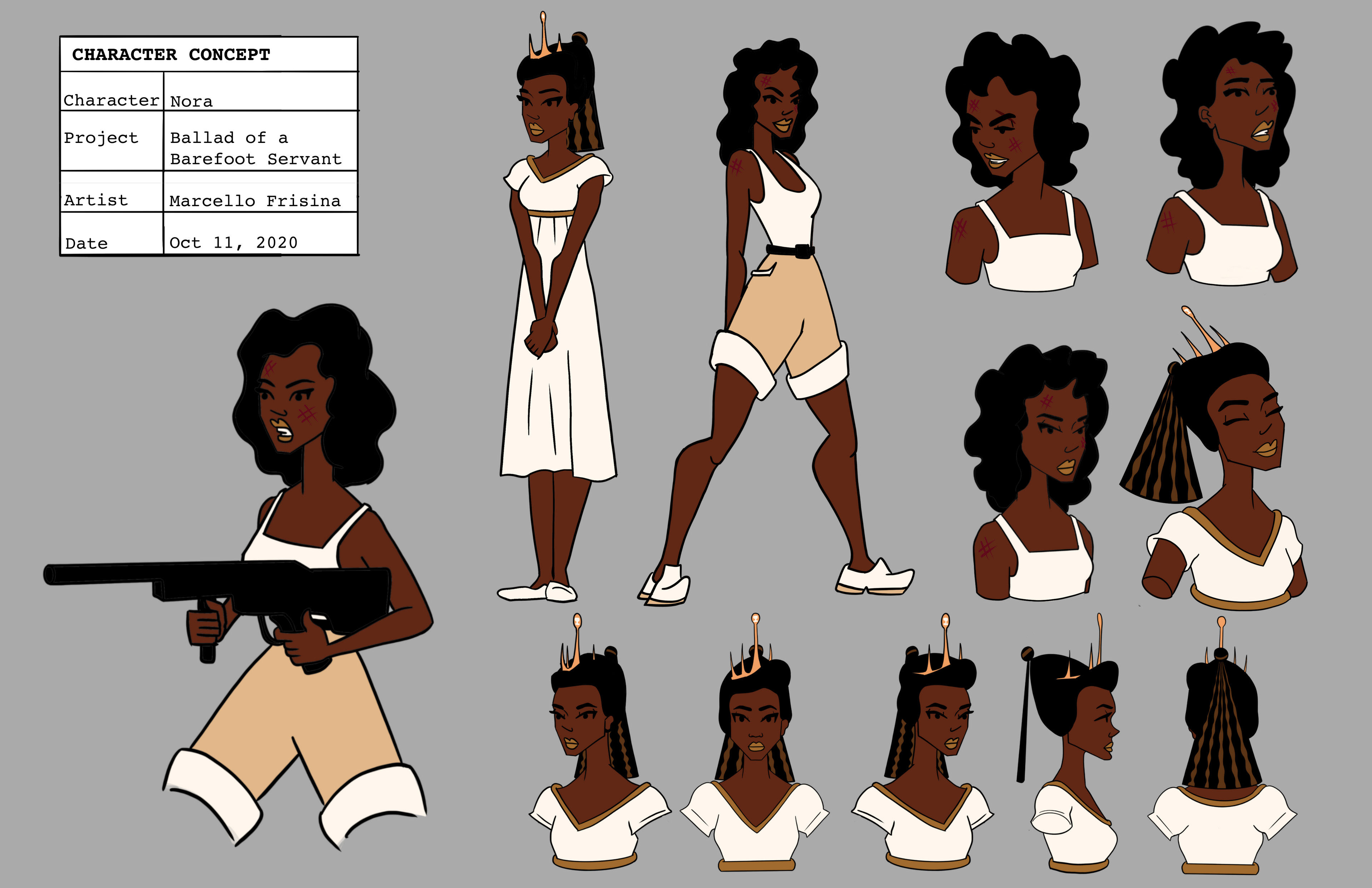 Early Design