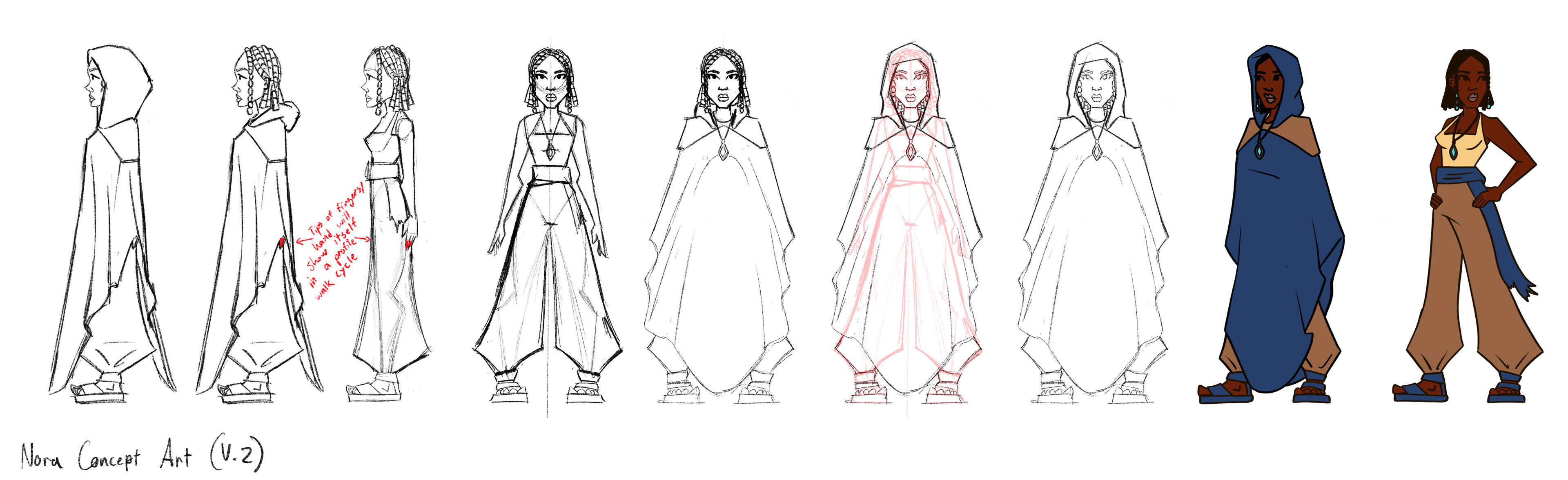 Final Design