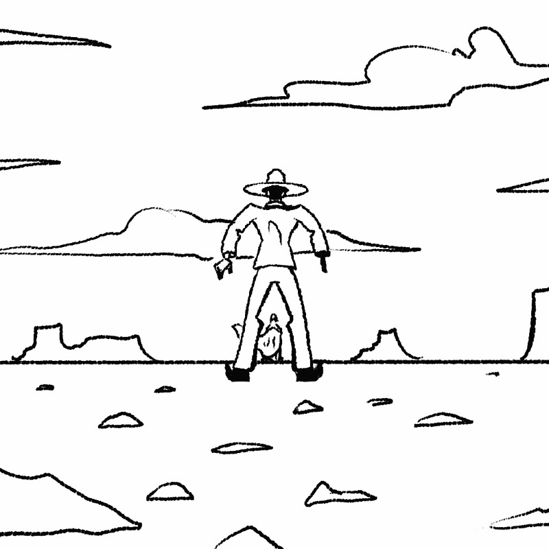 Standoff