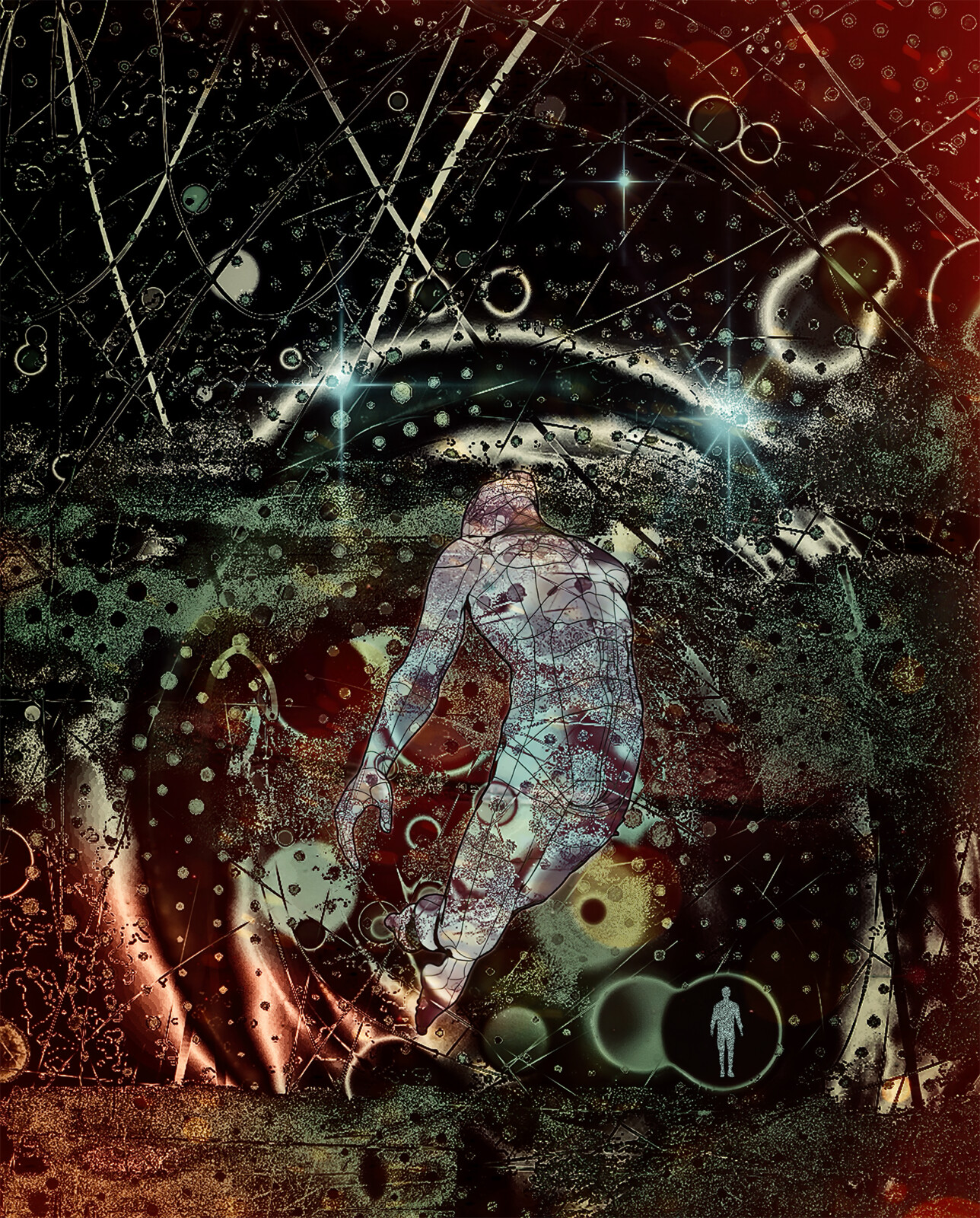 Star Gazing