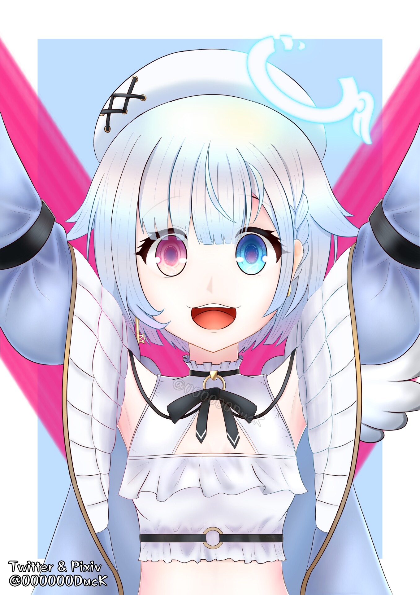 Amemiya Nazuna Voice 38 - t9dpoid