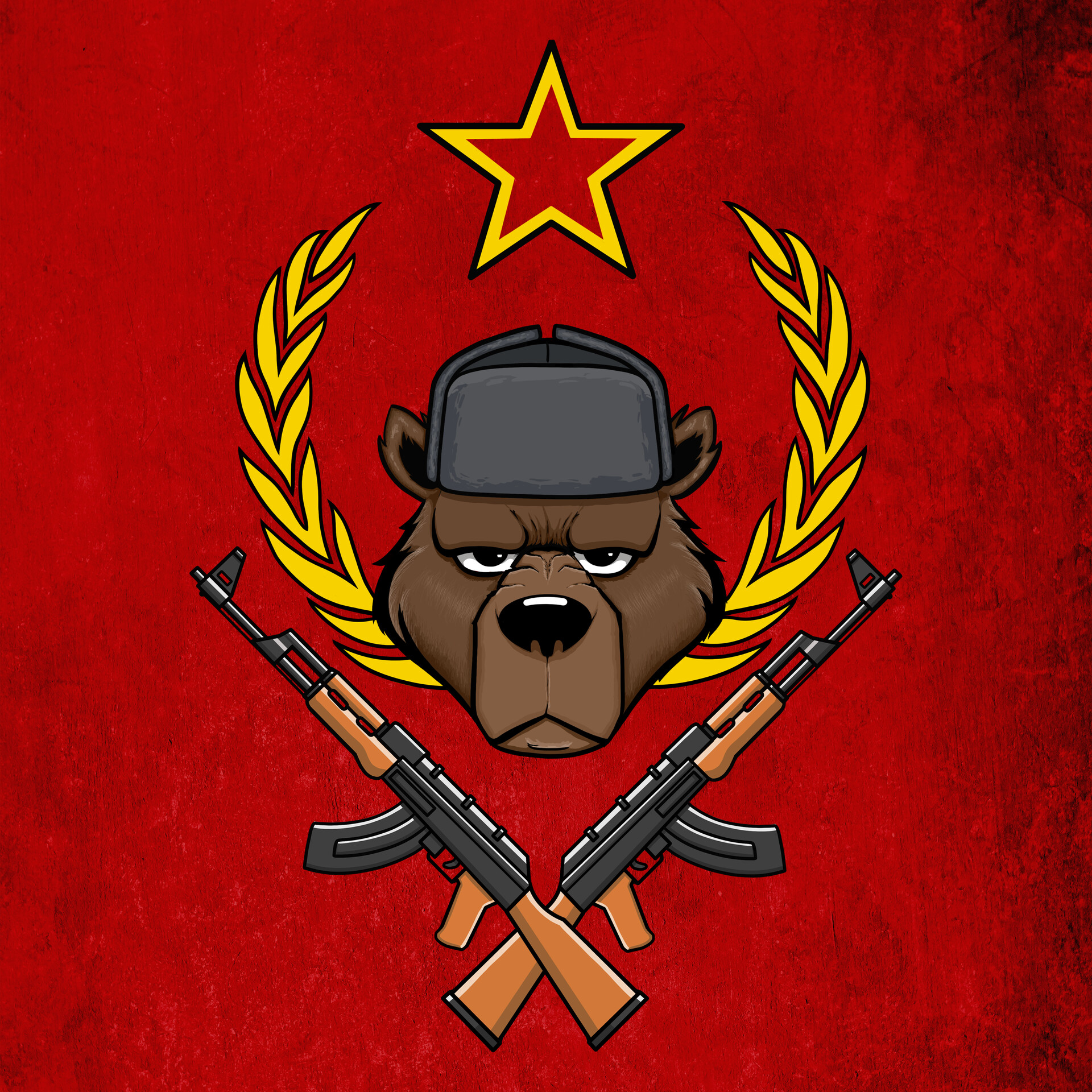 Real Slavic Bear, Game Designer