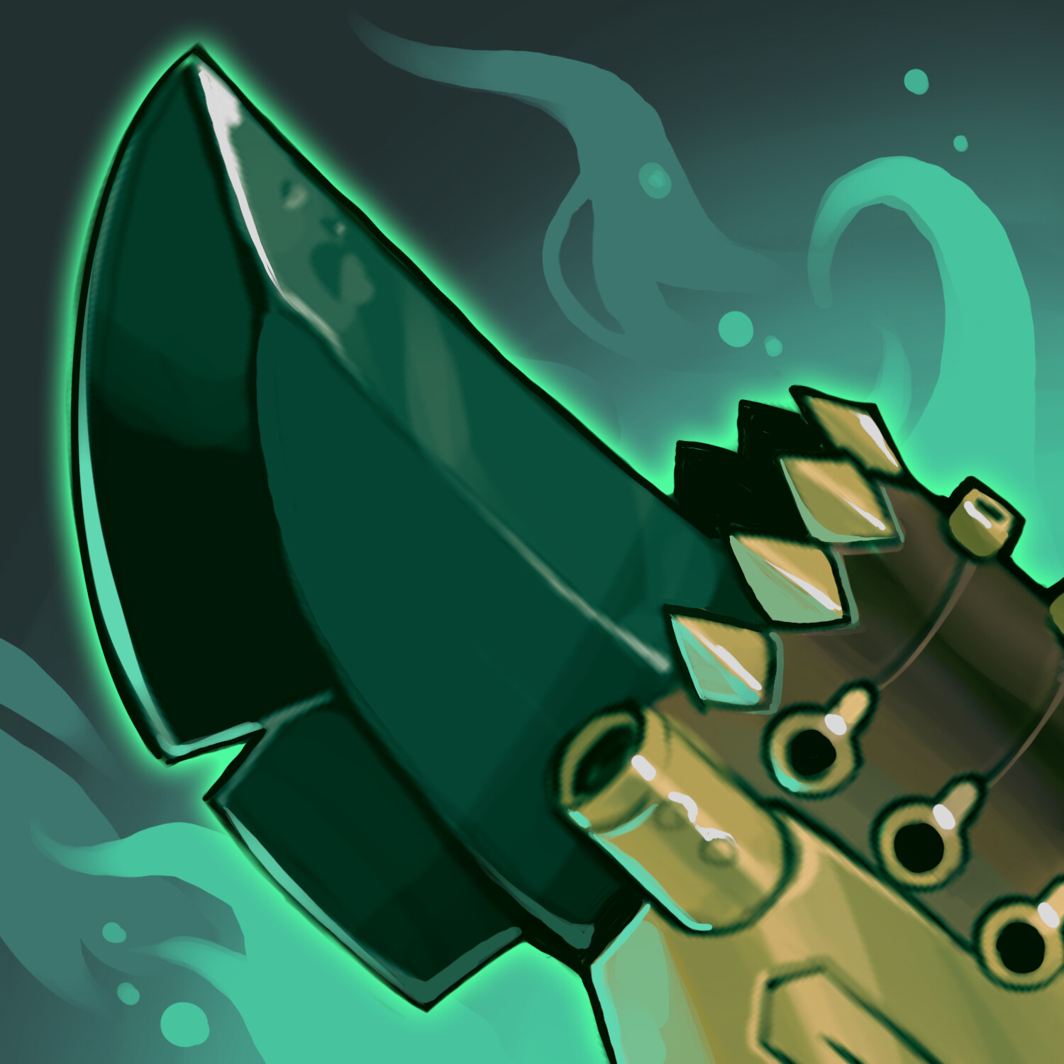 Q ability icon