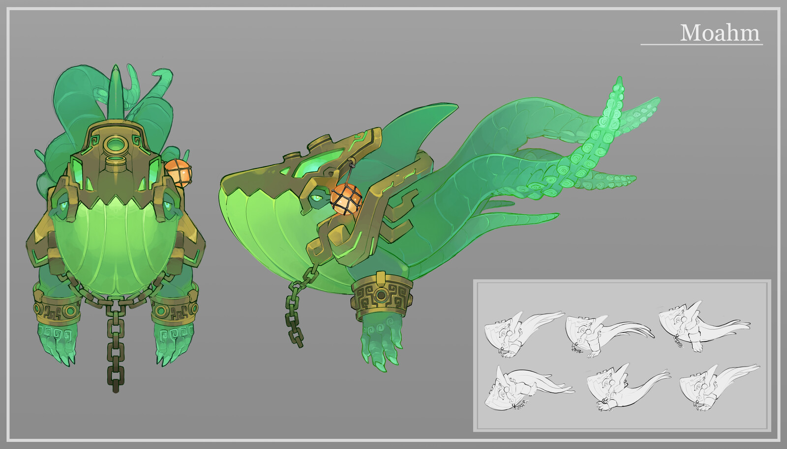 Kekoa turnaround (Jack)