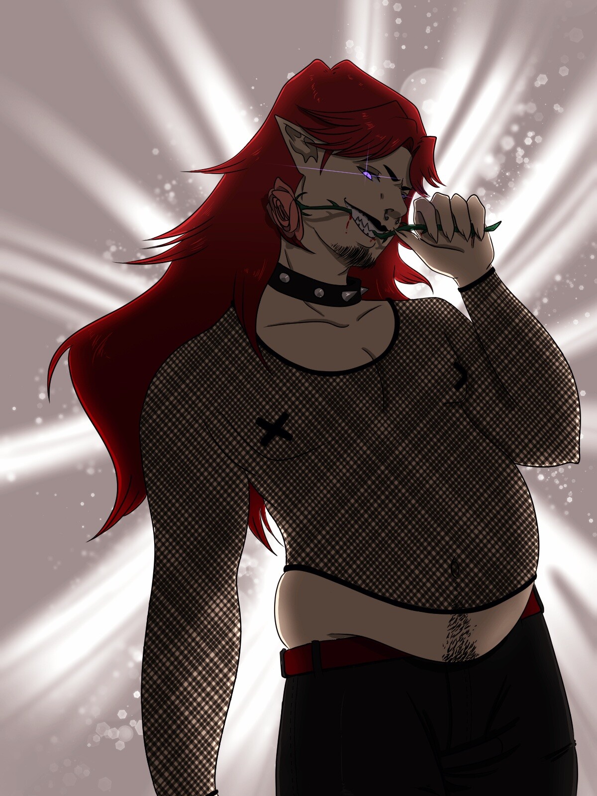 ArtStation - Art Fight 1