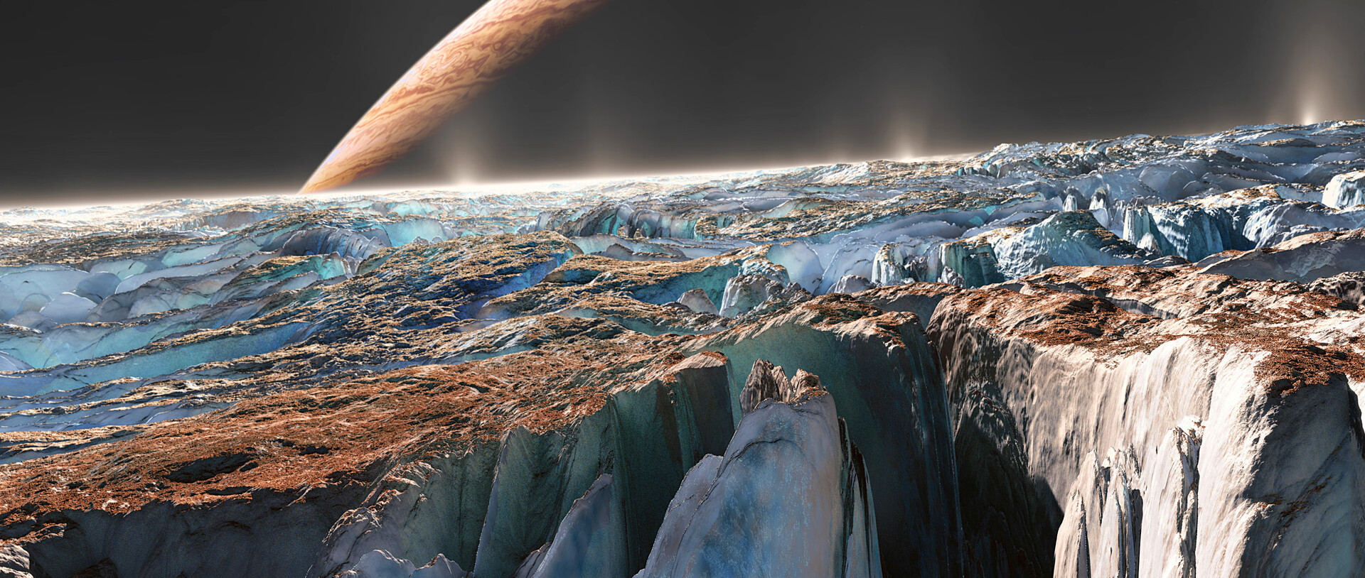 Проект objective europa