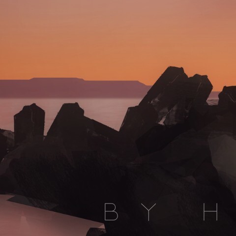 HEVEN - The Lighthouse