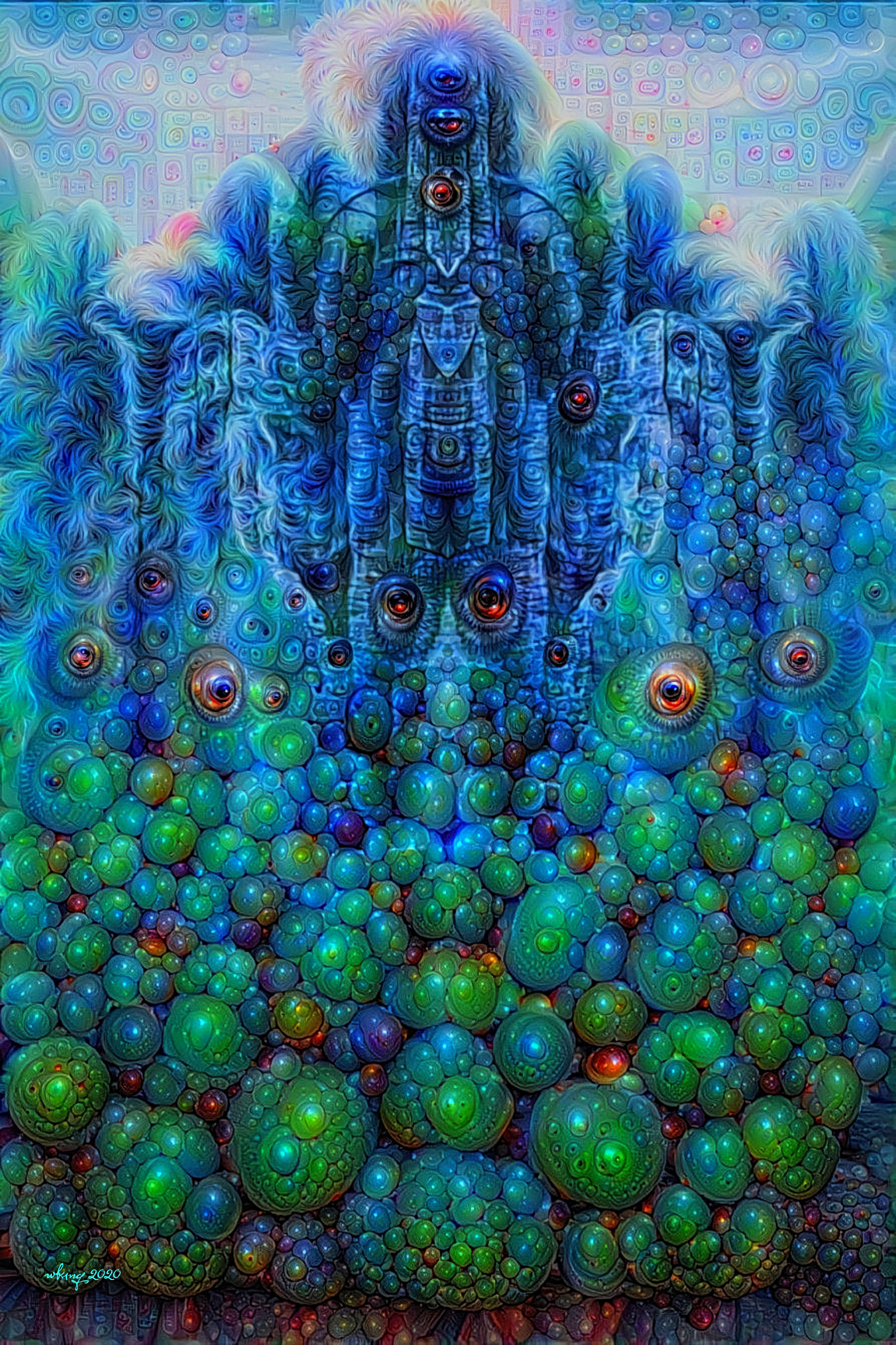 3