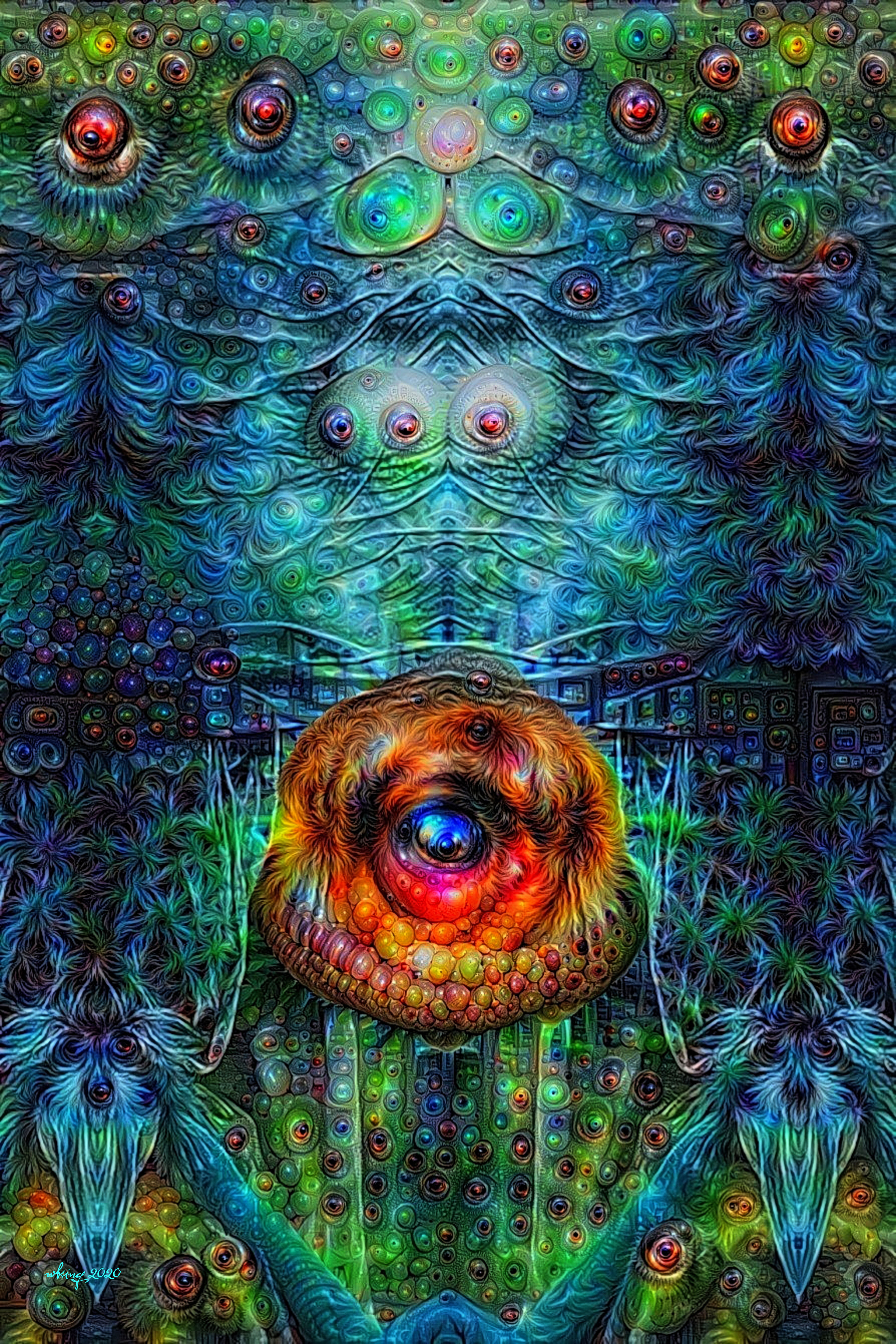 9