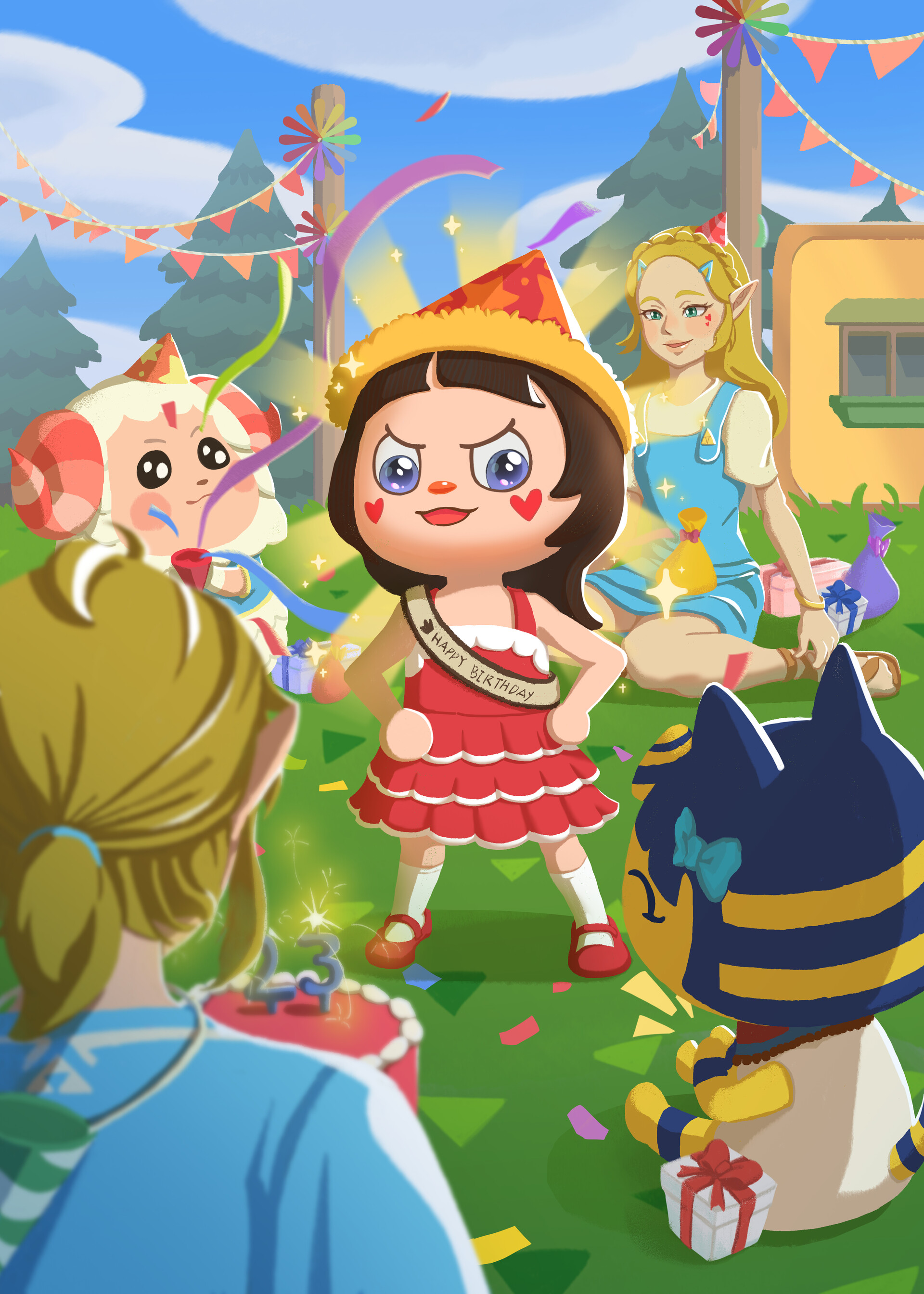 artstation-happy-lunar-birthday-to-me
