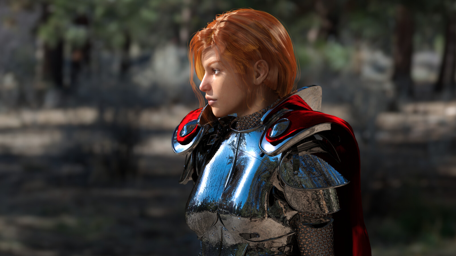 Profile Test