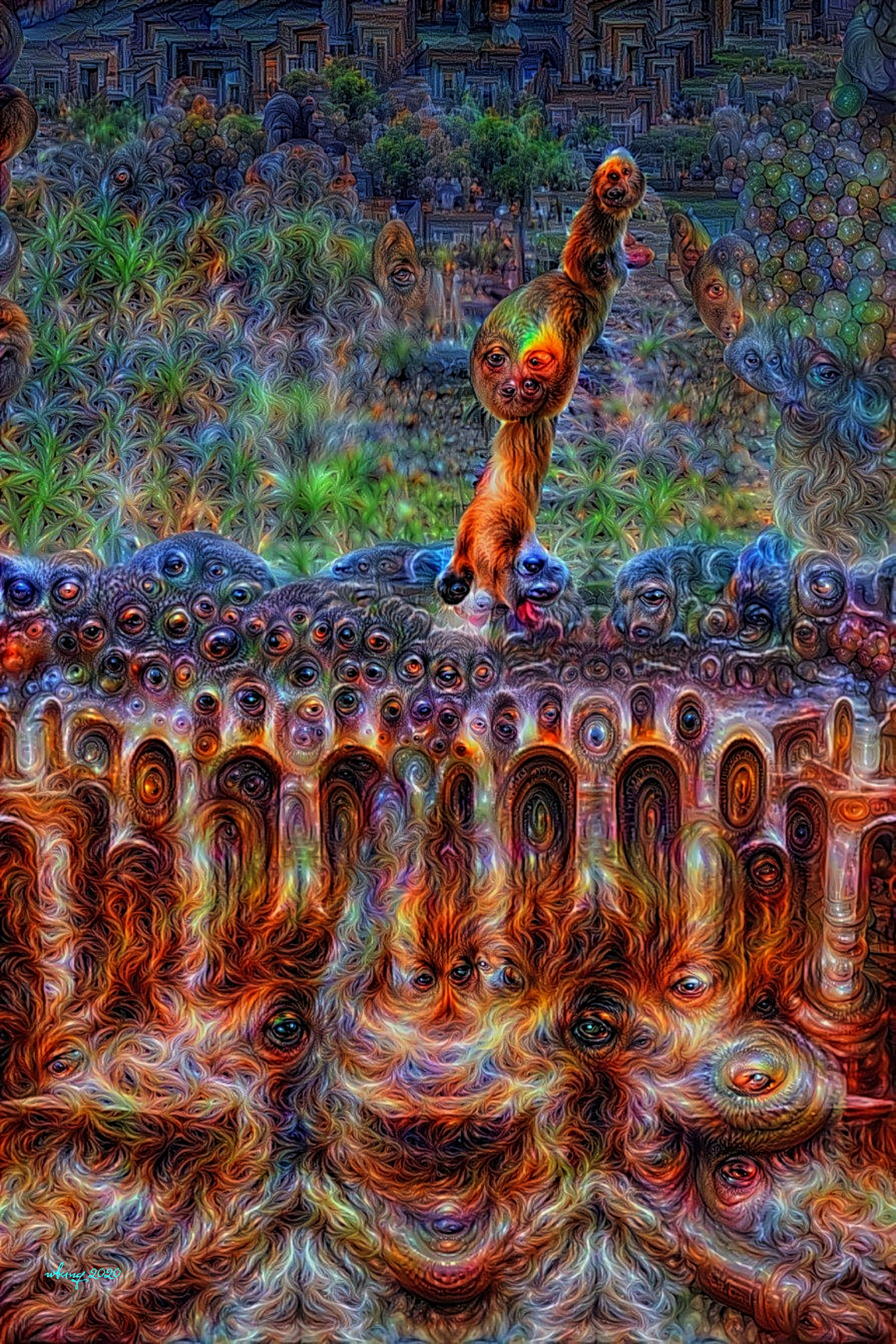 91
