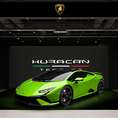 The Car Store - Super luxury Concepts