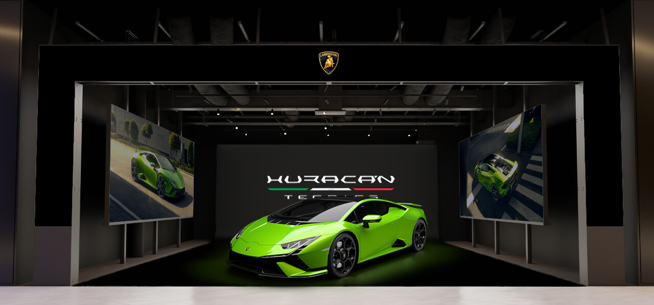 Lamborghini