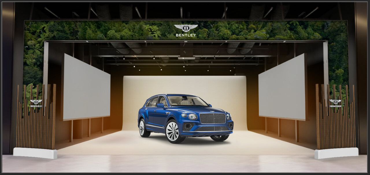 Bentley