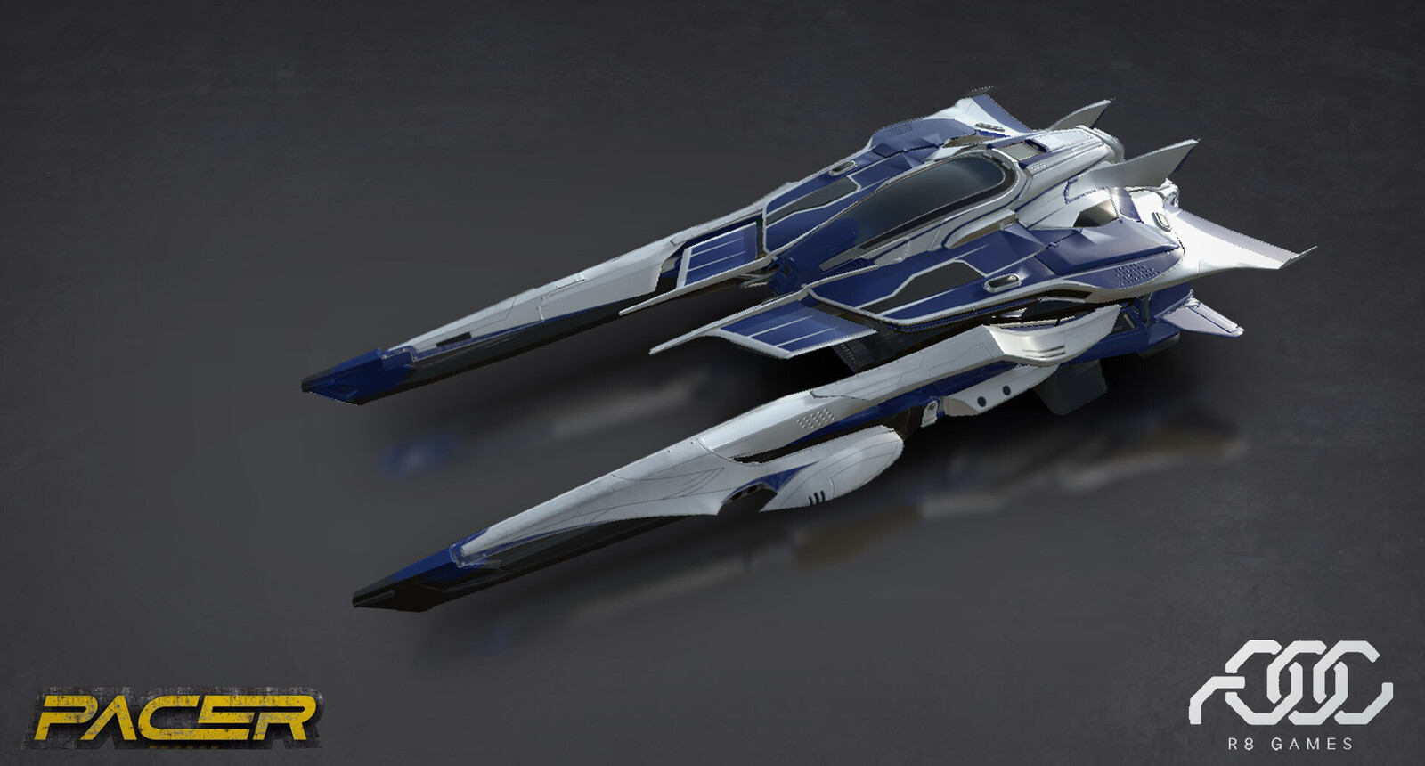 In-game asset