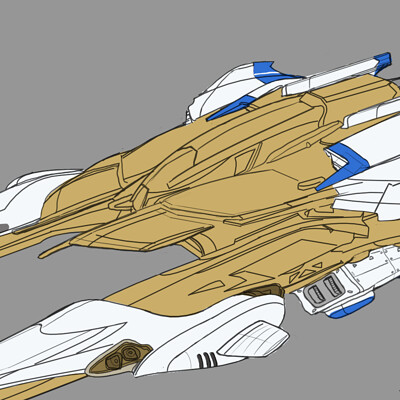 Pacer - Alt.  Custom Craft Concepts