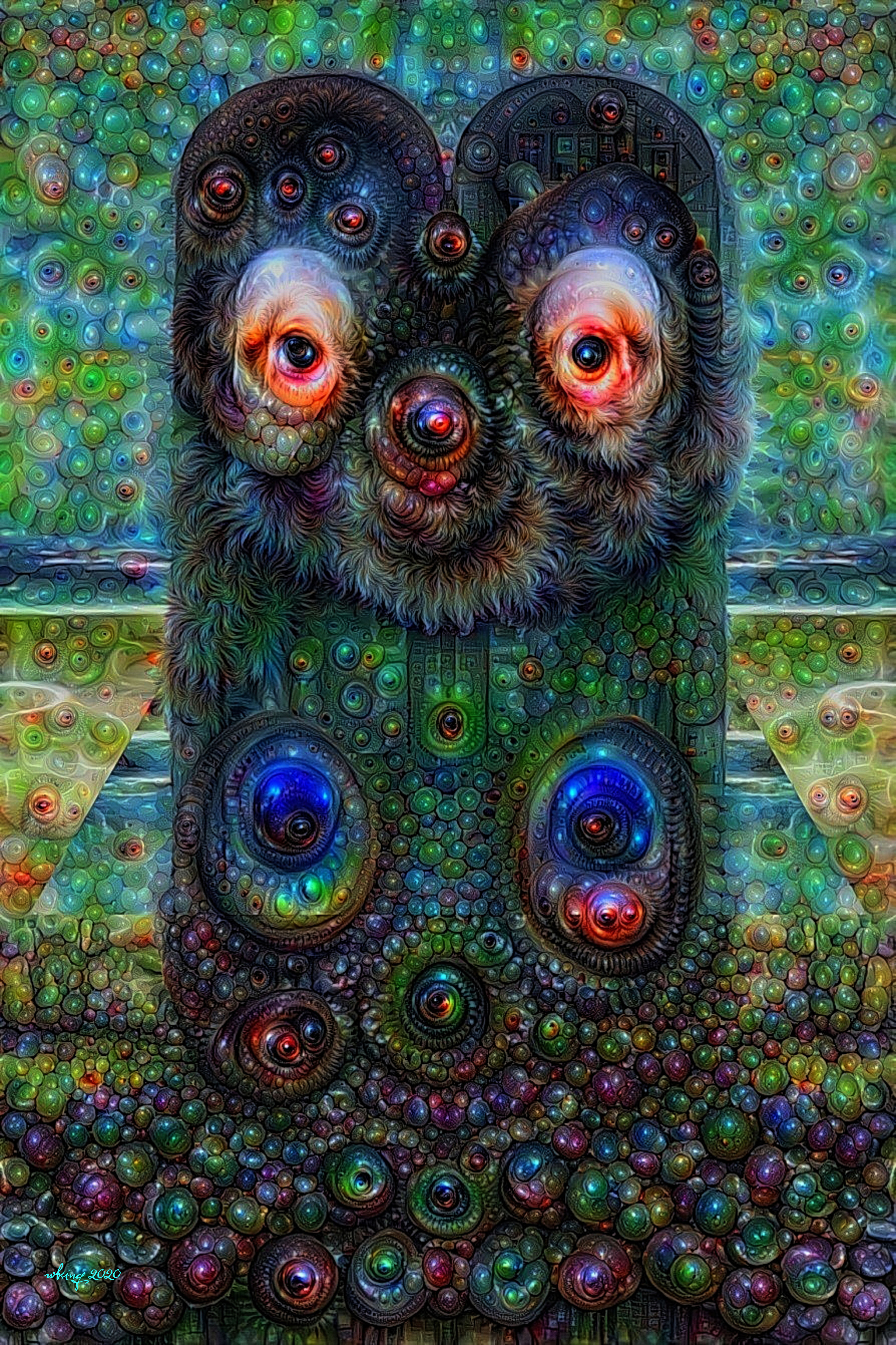 121