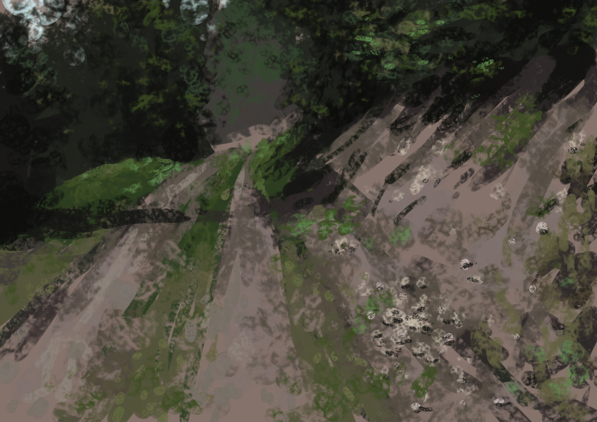 ArtStation - Cart track