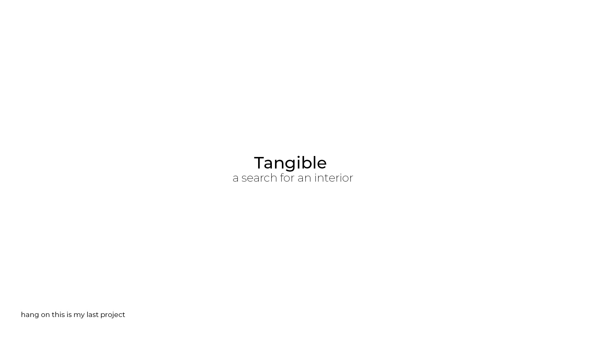 Devanga Borah - Tangible | future automotive interior