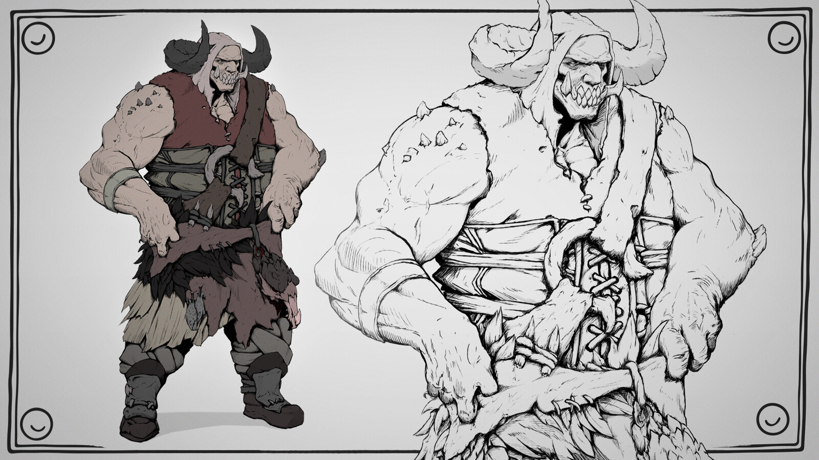 The Hunter