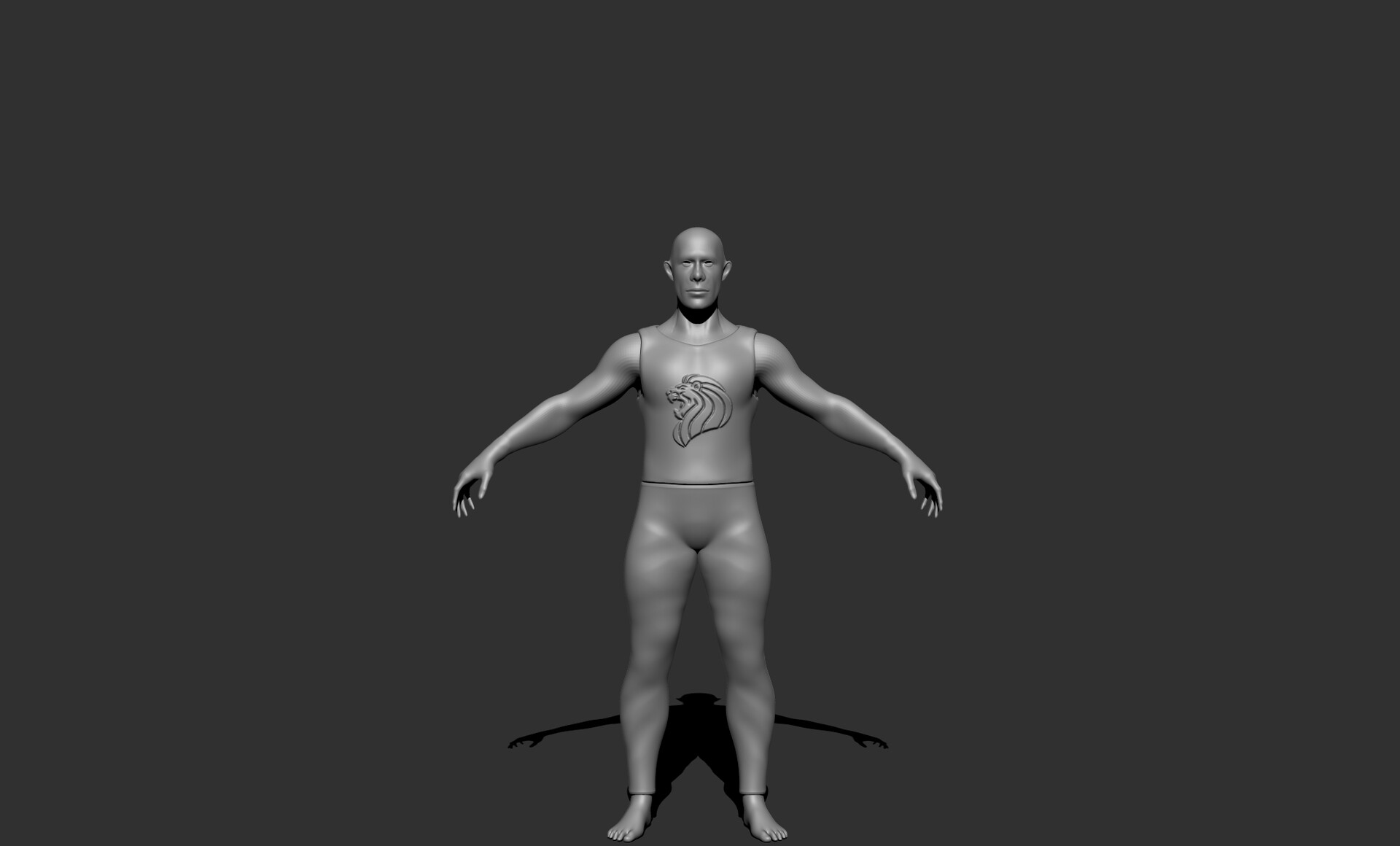 ArtStation King's Guard