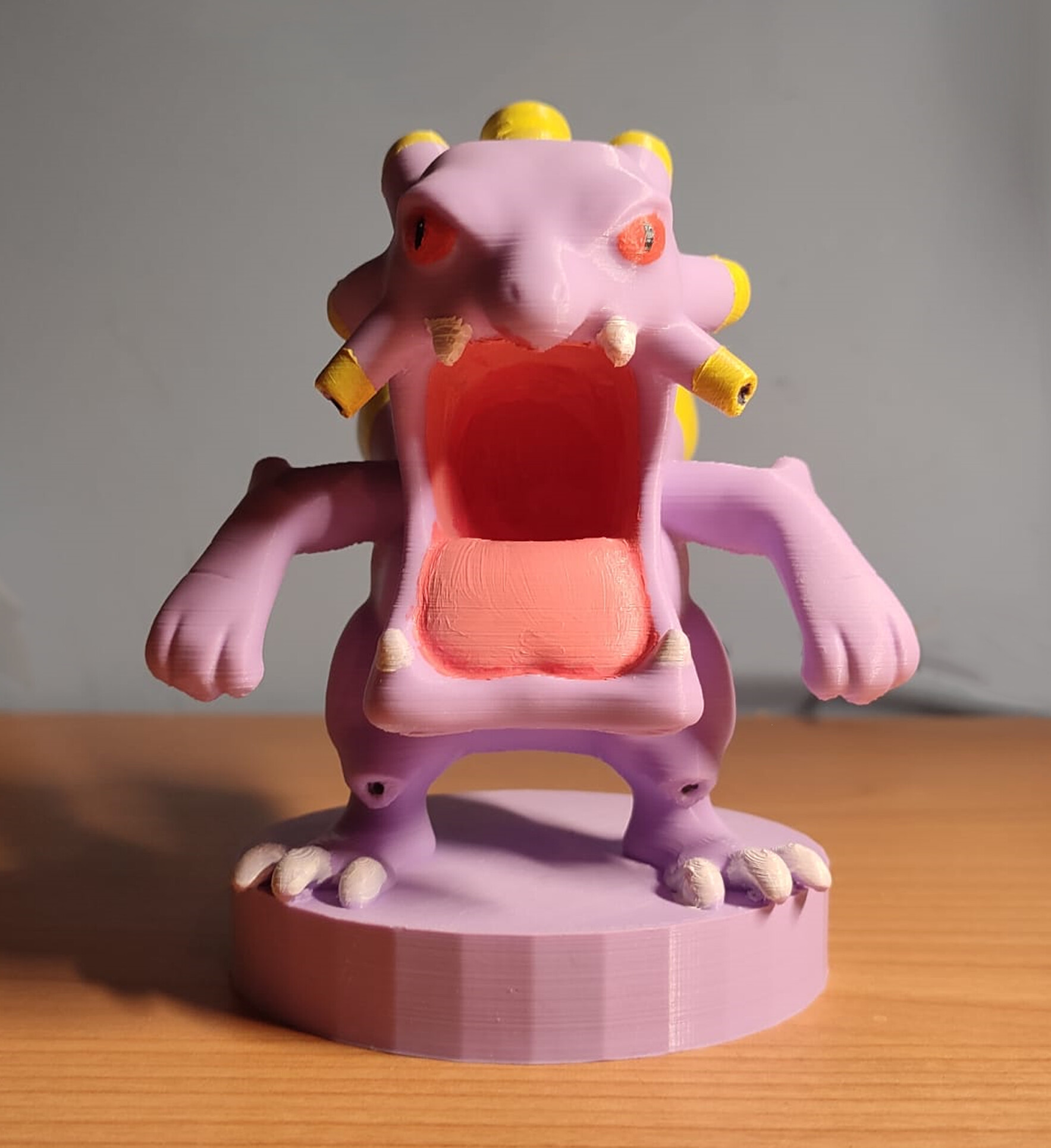 Francesco Rivetti - Pokèmon 3D Model